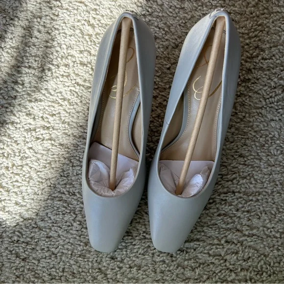 Sam Edelman Rika Kitten Heel - Picture 4 of 5